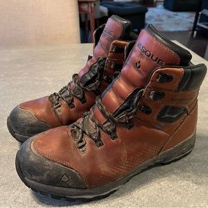 Vasque St. Elias FG GTX Men’s Waterproof Hiking Boot - Size 12
